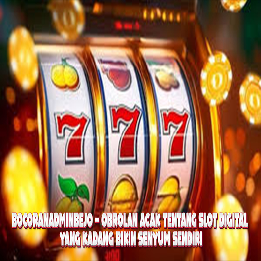 Bocoranadminbejo