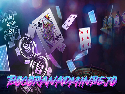 Bocoranadminbejo
