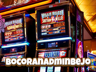 Bocoranadminbejo