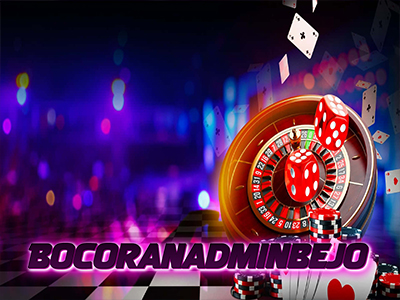 Bocoranadminbejo