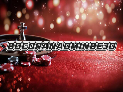 Bocoranadminbejo