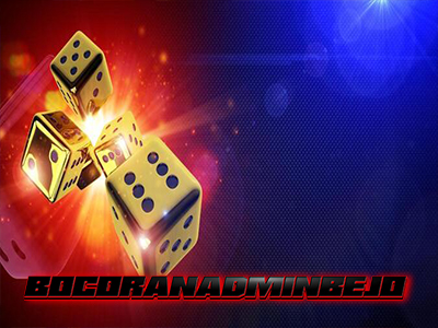Bocoranadminbejo