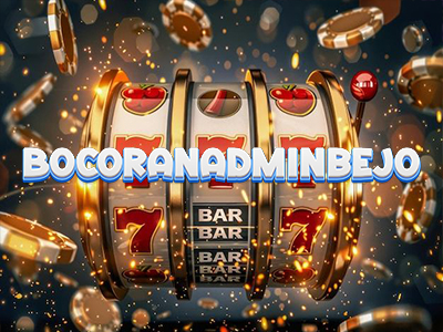 Bocoranadminbejo