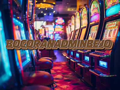 Bocoranadminbejo