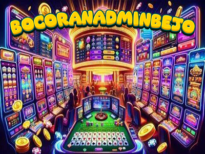 Bocoranadminbejo