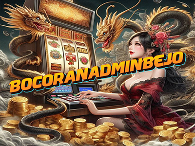 Bocoranadminbejo