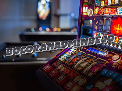 Bocoranadminbejo