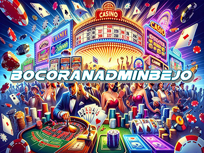 Bocoranadminbejo