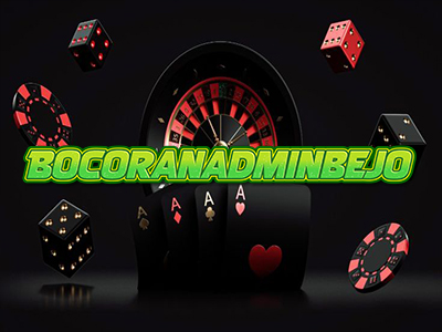 Bocoranadminbejo