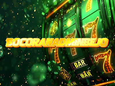 Bocoranadminbejo