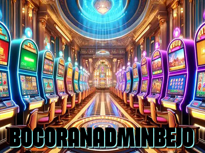 Bocoranadminbejo