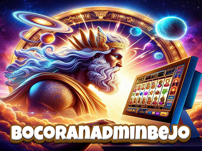 Bocoranadminbejo