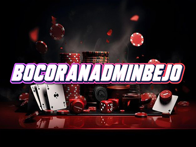 Bocoranadminbejo