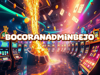 Bocoranadminbejo