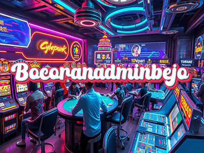 Bocoranadminbejo