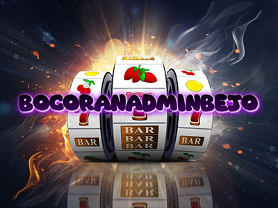 Bocoranadminbejo