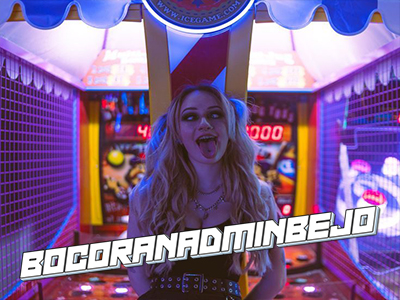 Bocoranadminbejo