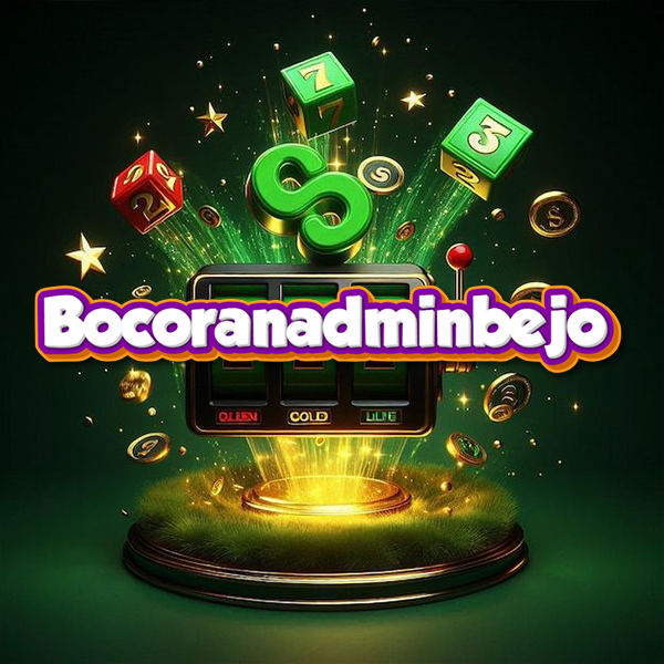 Bocoranadminbejo