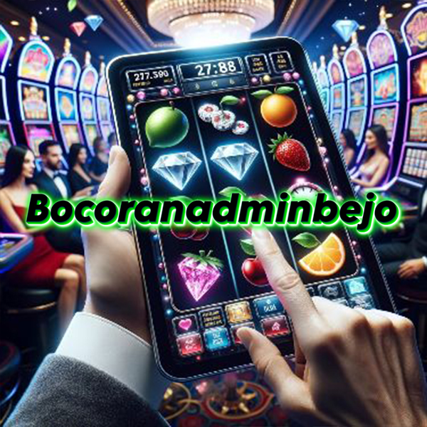 Bocoranadminbejo