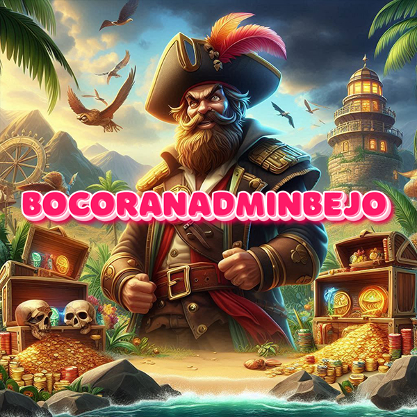 Bocoranadminbejo