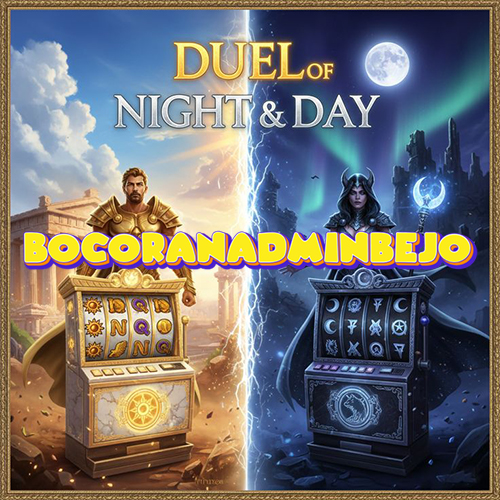 Bocoranadminbejo