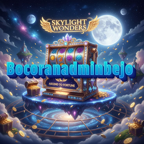 Bocoranadminbejo