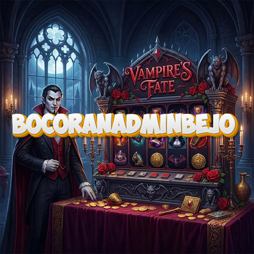 Bocoranadminbejo