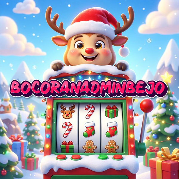 Bocoranadminbejo