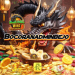 Bocoranadminbejo