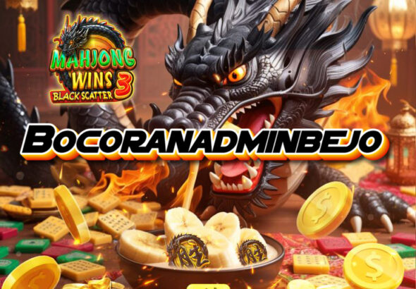 Bocoranadminbejo