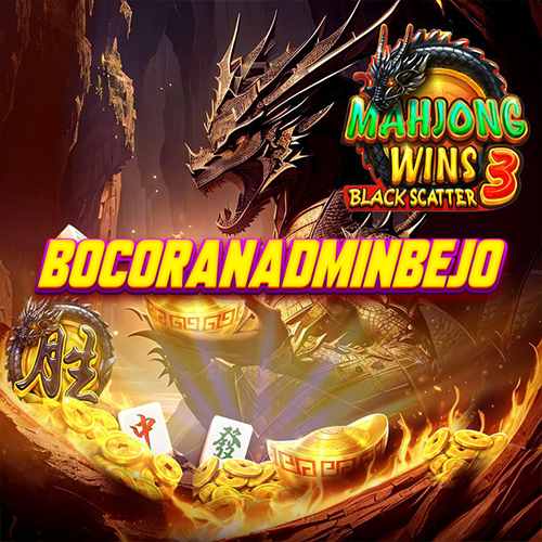 Bocoranadminbejo
