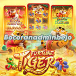 Bocoranadminbejo