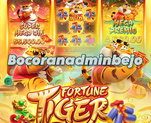 Bocoranadminbejo