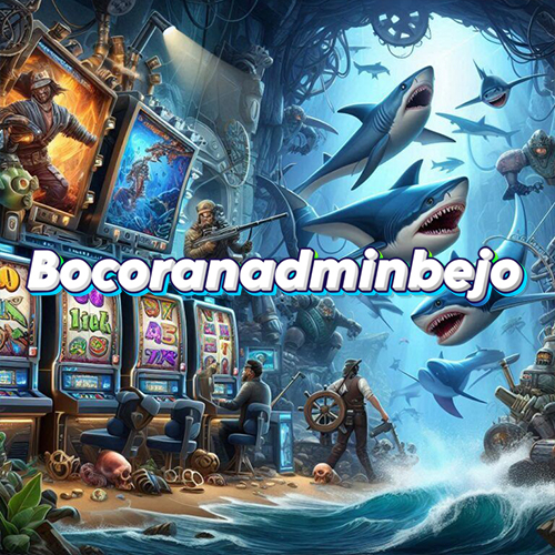 Bocoranadminbejo