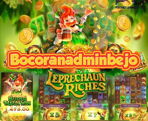 Bocoranadminbejo