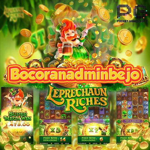 Bocoranadminbejo