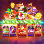 Bocoranadminbejo