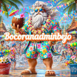 Bocoranadminbejo