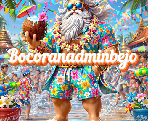 Bocoranadminbejo