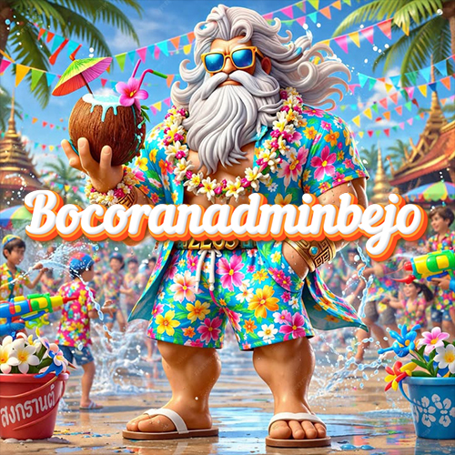 Bocoranadminbejo